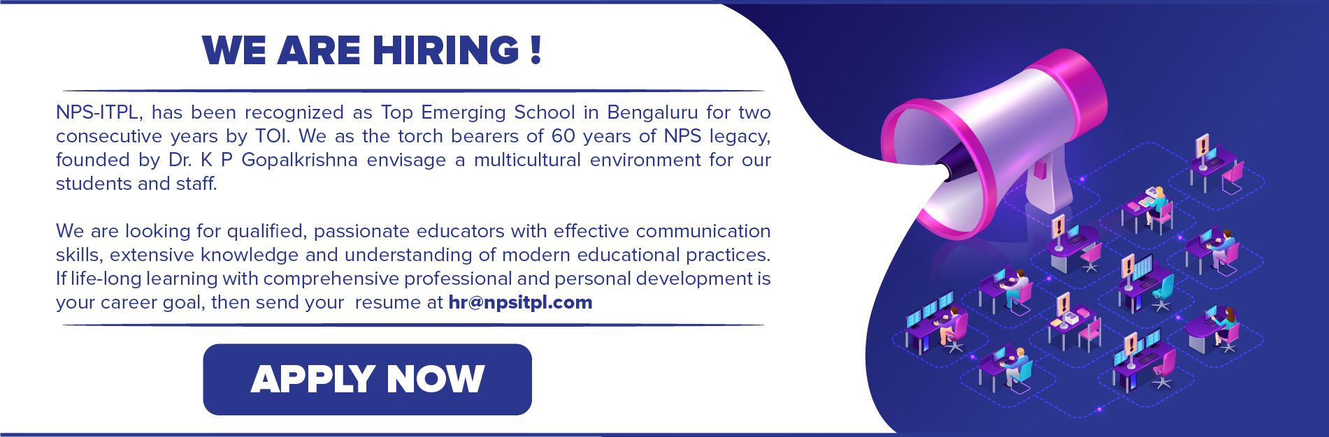 National public school in Bangalore | Best CBSE school in Bangalore ...