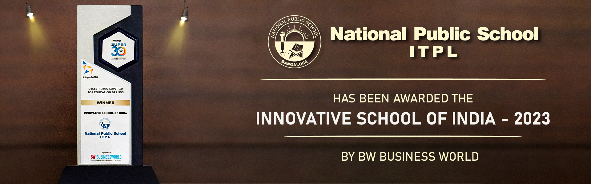 National public school in Bangalore | Best CBSE school in Bangalore ...