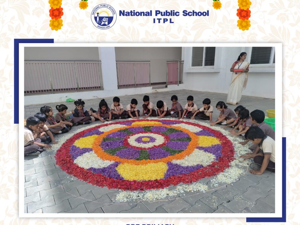 National public school in Bangalore | Best CBSE school in Bangalore ...