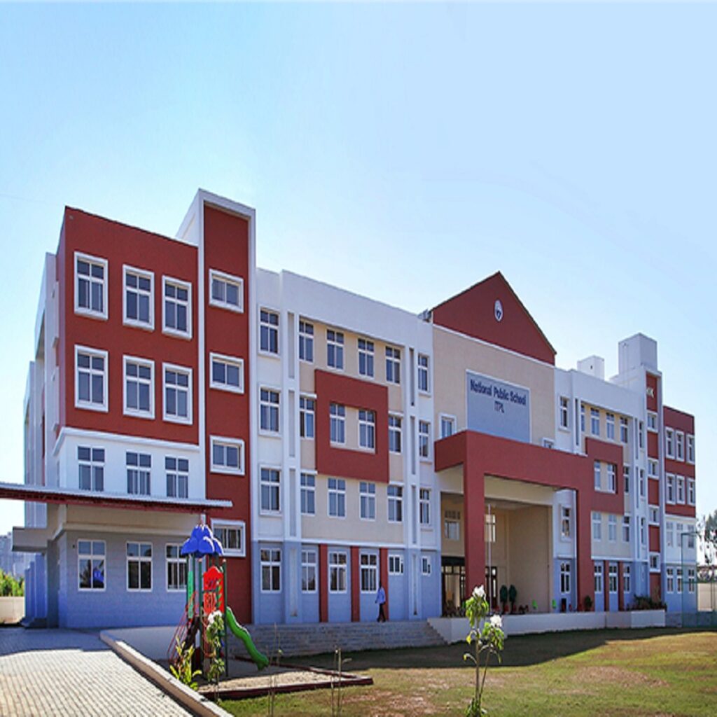 best cbse school in bangalore
